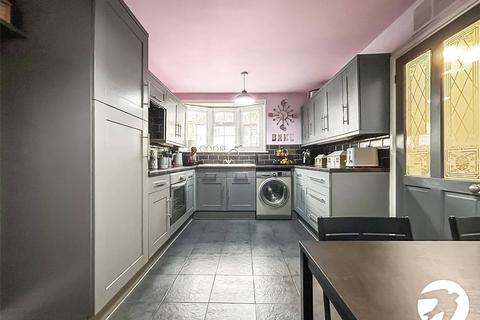undefined, Congleton Grove, Woolwich, SE18