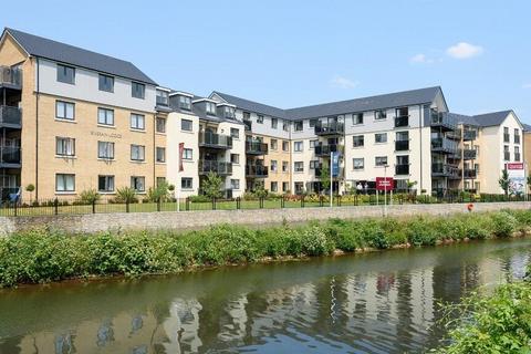 1 bedroom flat for sale, Tangier Way, Taunton TA1