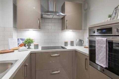1 bedroom flat for sale, Tangier Way, Taunton TA1