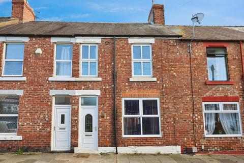 undefined, Ravensworth Avenue, Bishop Auckland