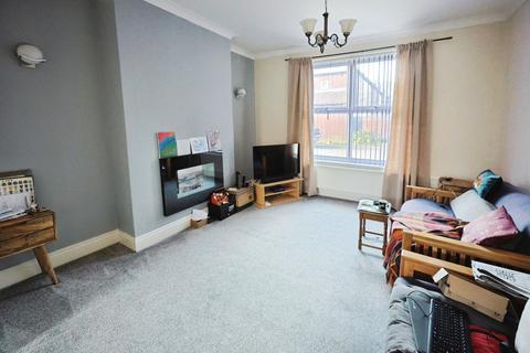 undefined, Ravensworth Avenue, Bishop Auckland