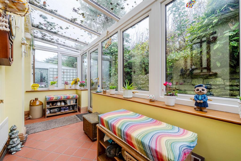 Sunroom
