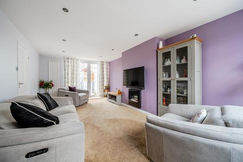 undefined, Hill View, Carterton, Oxfordshire, OX18