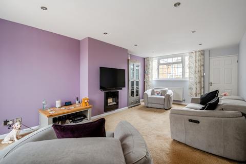 undefined, Hill View, Carterton, Oxfordshire, OX18