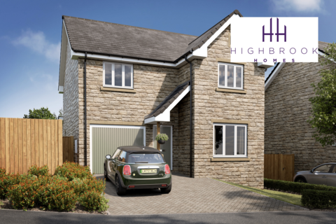Wyresdale Road, Lancaster LA1