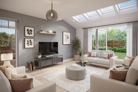 undefined, Wyresdale Road, Lancaster LA1