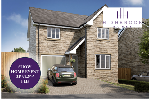 undefined, Wyresdale Road, Lancaster LA1