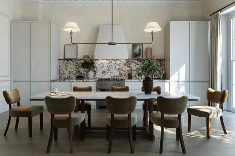 2 bedroom apartment for sale, Hertford Street, London W1J