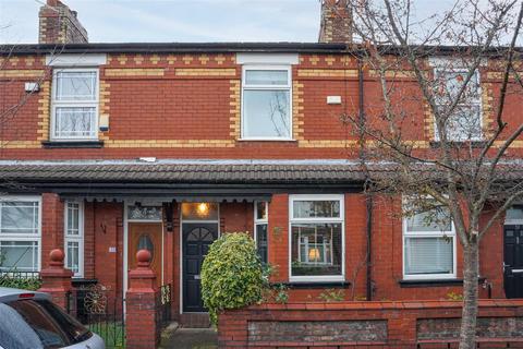 undefined, Provis Road, Chorlton Green