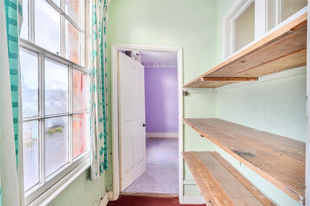 Storage Room