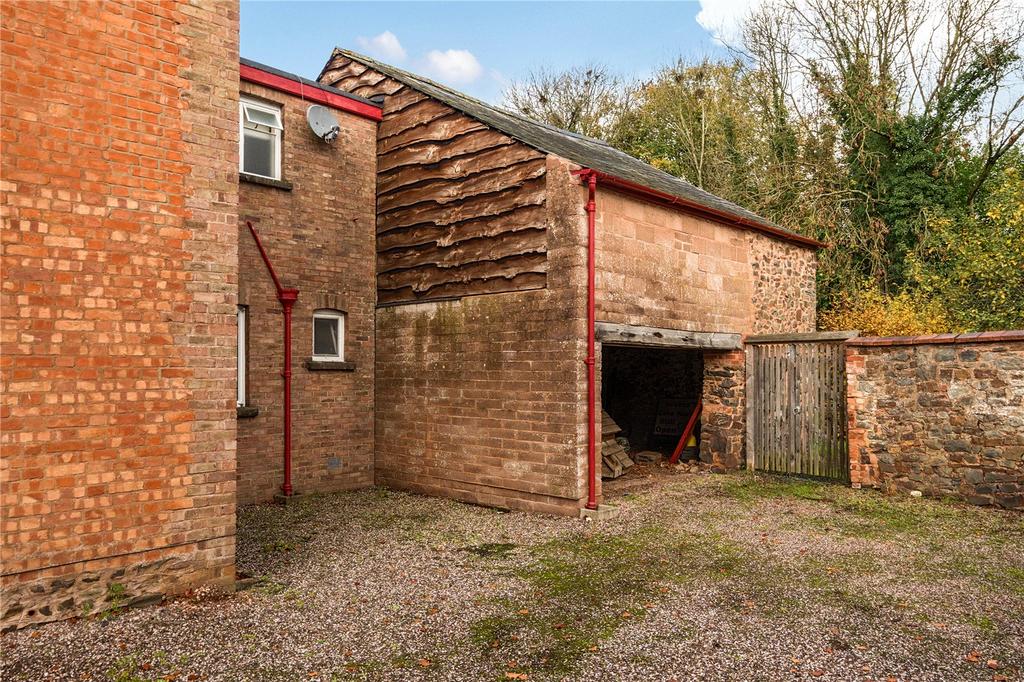 Barn
