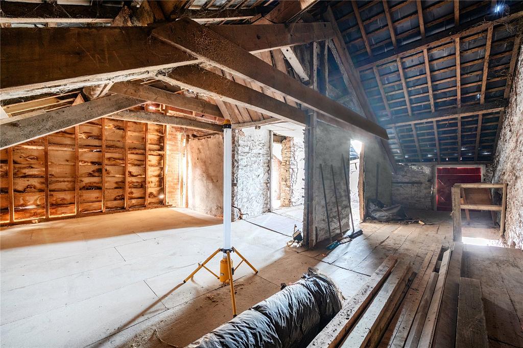 Barn