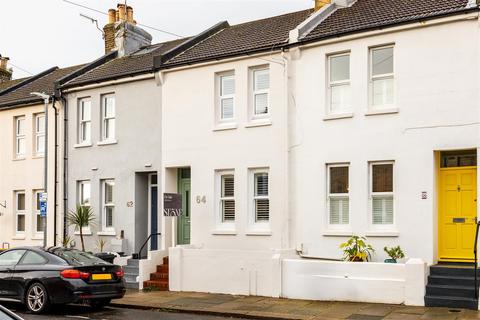 undefined, Grange Road, Hove