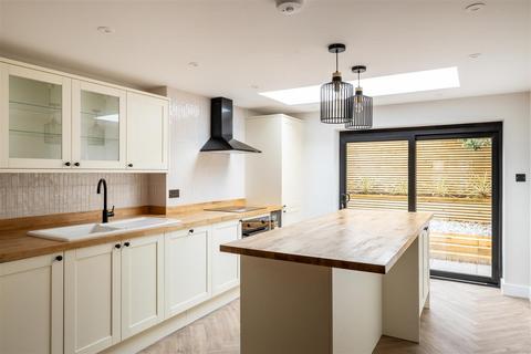 undefined, Grange Road, Hove