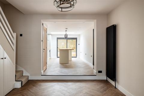 undefined, Grange Road, Hove