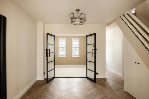 undefined, Grange Road, Hove