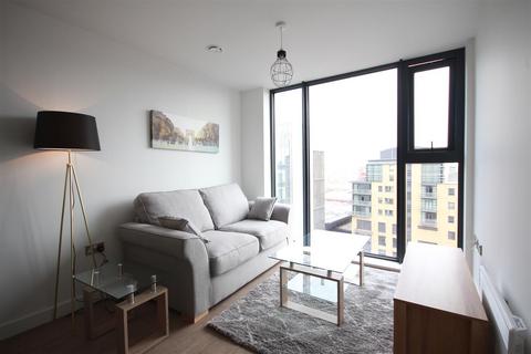 1 bedroom apartment to rent, Sheepcote Street, Birmingham, West Midlands, B16