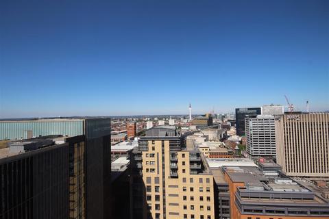 1 bedroom apartment to rent, Sheepcote Street, Birmingham, West Midlands, B16