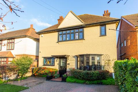 undefined, Dumpton Park Drive, Ramsgate, Kent, CT11