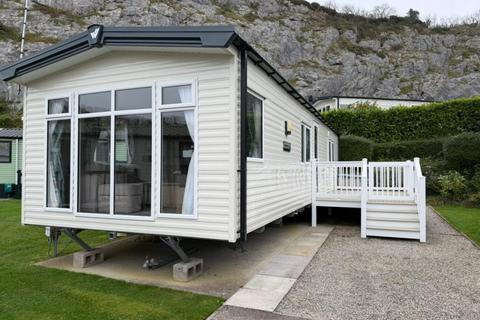 2 bedroom park home for sale, Scout Cragg Holiday Park