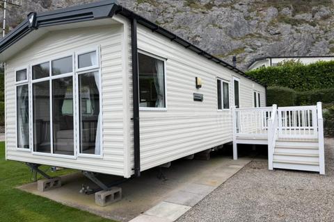 2 bedroom park home for sale, Scout Cragg Holiday Park