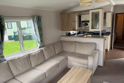 2 bedroom park home for sale, Scout Cragg Holiday Park