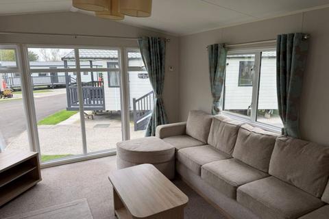 2 bedroom park home for sale, Scout Cragg Holiday Park