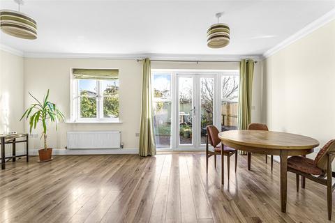 undefined, Old Johns Close, Oxfordshire OX7