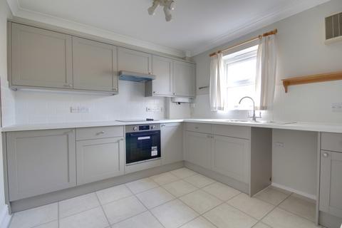 3 bedroom end of terrace house to rent, Cootes Meadow, St. Ives, Cambridgeshire, PE27