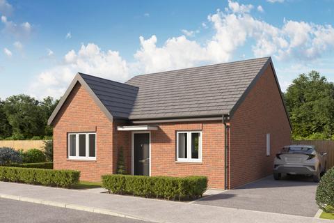 undefined, The Heron at Together Homes, Cliff Road HU18
