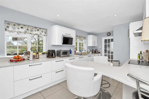5 bedroom detached house for sale, Cross Green, Cockfield, Bury St. Edmunds