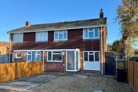 undefined, 28 Ashley Common Road, New Milton BH25 5AR