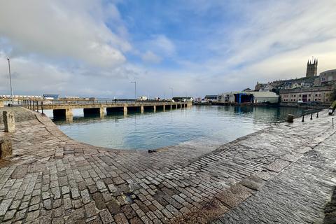 undefined, Abbey Slip, Penzance, TR18 2LS