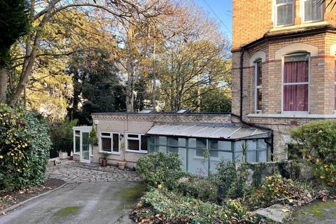 undefined, Bradburne Road, Bournemouth BH2