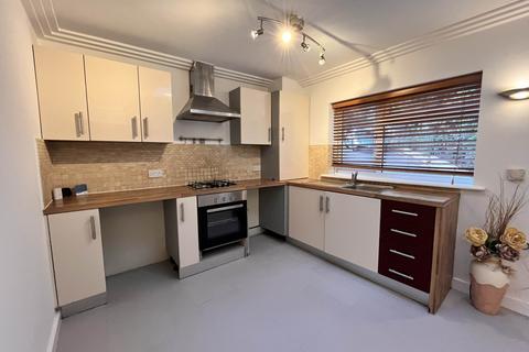 undefined, Bradburne Road, Bournemouth BH2