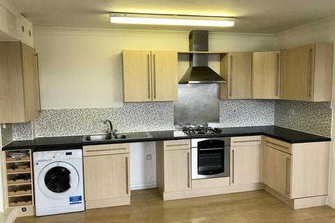 1 bedroom flat for sale, Mayhill Way, Gloucester