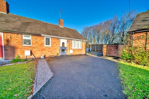 undefined, Speedy Close, Cannock WS11