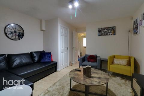 2 bedroom end of terrace house for sale, Amcotes Place, Chelmsford