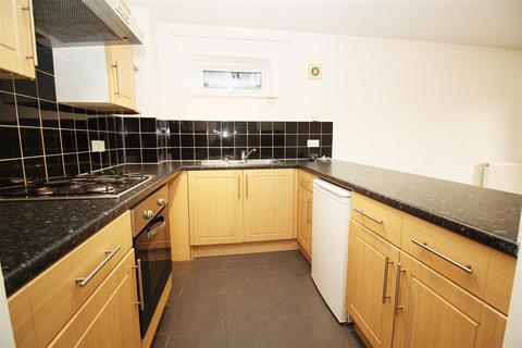 undefined, London Road, Crawley