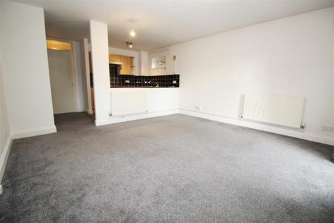 undefined, London Road, Crawley