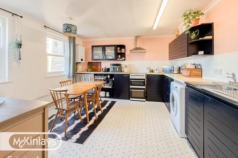 undefined, Elm Park, Taunton TA1