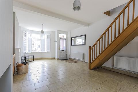 undefined, Meadow Street, Cardiff CF11