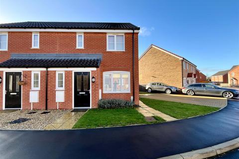 undefined, Archer Crescent, Wymondham