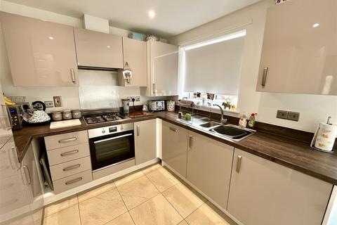 undefined, Archer Crescent, Wymondham