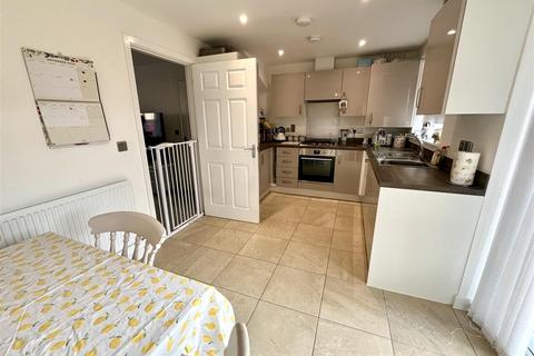 undefined, Archer Crescent, Wymondham