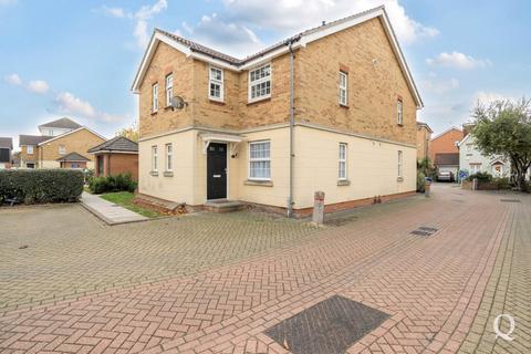 Fire Opal Way, Sittingbourne, Kent, ME10