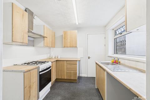 3 bedroom end of terrace house for sale, Halstead Street, Newport,