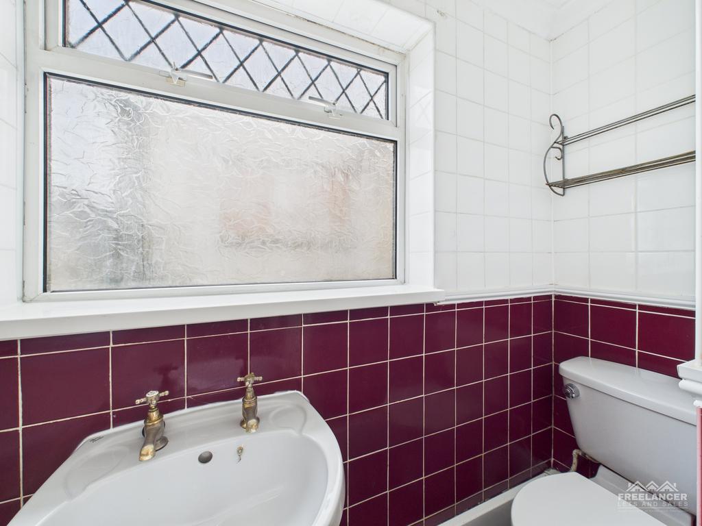 Bathroom 2