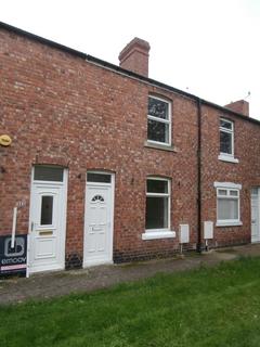 undefined, Clyde Street, Chopwell NE17