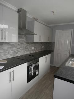 undefined, Clyde Street, Chopwell NE17